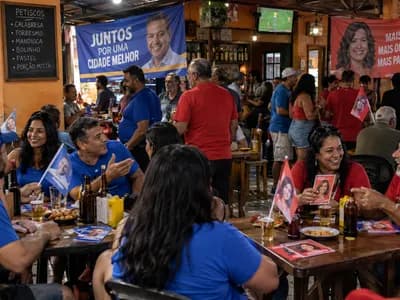 Lei Seca nas eleições ainda não foi decretada pela 151ª Zona Eleitoral