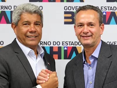 Prefeito de Piraí do Norte.