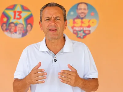 Prefeito de Piraí do Norte é alvo de processos no TCM-BA.