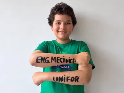 Pequeno grande gênio