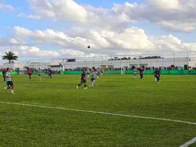 Campeonato Tancredense de Futebol
