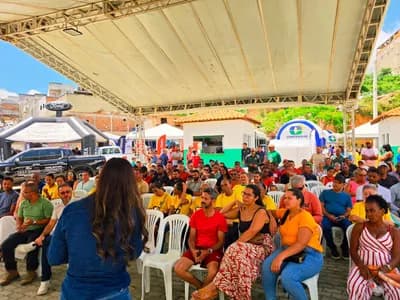 2º Circuito Agro do Banco do Brasil