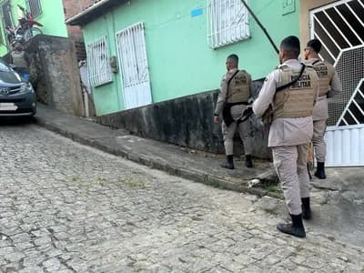 Mulher suspeita de cárcere privado é presa em Teolândia