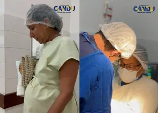 Nova administração do Hospital João Batista de Assis em Gandu comemora melhora nos atendimentos, e celebra realização de novos partos