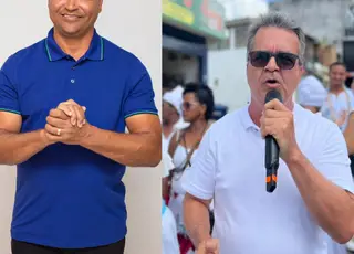 "Toin do Bó" reclama de críticas feitas por Neto da Caroba, e ameaça retirar apoio ao pré-candidato 