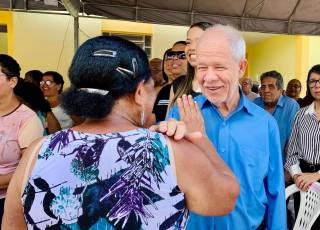 Candidato à reeleição, prefeito de Valença fica em último lugar na disputa, e obtém menos de 3 mil votos 