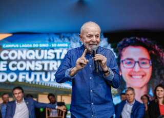 Nova pesquisa divulgada confirma reprovação ao governo Lula, que passa dos 50% 