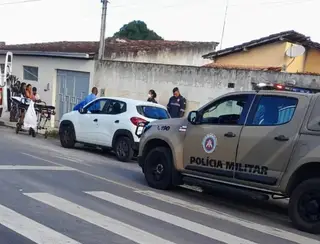 Criança de 4 anos morre após ser esquecida dentro de carro na Bahia