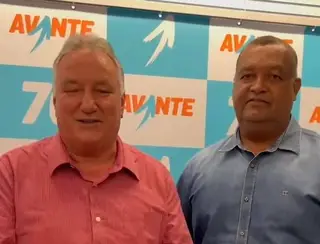 Perdido politicamente, Val de Diva lança nova pré-candidatura e vira motivo de chacota em Piraí do Norte