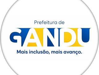 Prefeitura de Gandu divulga nova marca e slogan do governo Daiana Santana 