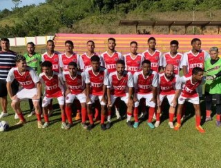 Sem reforma de estádio concluída, seleção de Piraí do Norte vai mandar seus jogos da Copa Intervale em Gandu