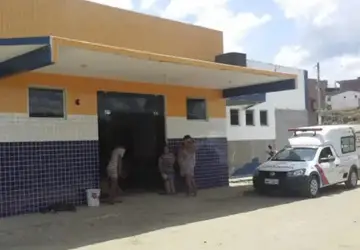 Empresa de Riachão do Jacuípe assume administração do Hospital João Batista de Assis em Gandu