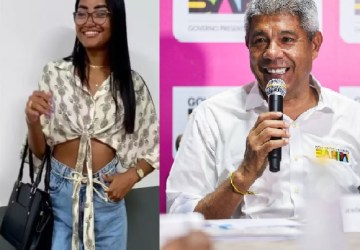 Jerônimo volta à ignorar mais uma morte de inocente na Bahia
