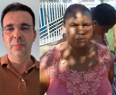 Mães de alunos rebatem prefeito de Itamari, e dizem que escola que seria fechada em povoado tinha mais de 20 alunos matriculados