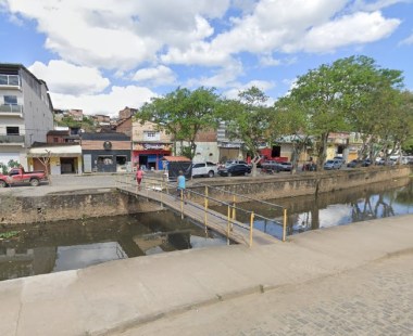 Prefeitura de Gandu vai construir nova ponte que liga bairro Beira Rio à Praça da Feira 