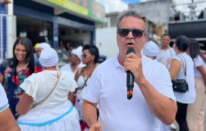 Servidores denunciam coação para apoio ao pré-candidato apoiado por Toin do Bó em Presidente Tancredo Neves