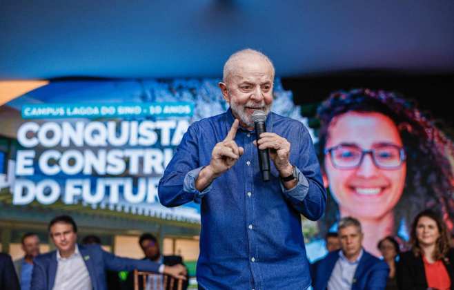 Nova pesquisa divulgada confirma reprovação ao governo Lula, que passa dos 50% 